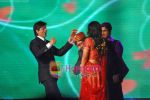 Shahrukh Khan perform at a wedding on 30th April 2009 (6).JPG