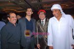 Ranjeet, Jagdeep at Entertainment Society of Goa_s launch of T20 of Indian Cinema in J W Marriott on 10th Nov 2009 (4).JPG