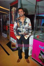 Anuj Saxena at 2012 premiere in Cinemax on 11th Nov 2009 (3).JPG
