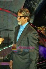 Amitabh Bachchan on the sets of Big Boss 3 in Lonavala on 13th Nov 2009 (2).JPG