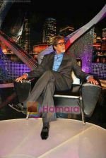 Amitabh Bachchan on the sets of Big Boss 3 in Lonavala on 13th Nov 2009 (4).JPG
