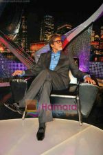 Amitabh Bachchan on the sets of Big Boss 3 in Lonavala on 13th Nov 2009 (5).JPG