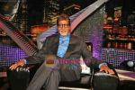 Amitabh Bachchan on the sets of Big Boss 3 in Lonavala on 13th Nov 2009 (6).JPG