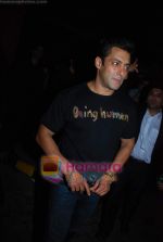 Salman Khan at Dabang pre film bash in Aurus on 13th  Nov 2009 (139).JPG