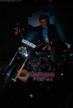 Rahul Dev at Harley Davidson bash hosted by Arju Khanna in Tote on 14th Nov 2009 (46).JPG