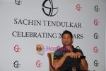 Sachin Tendulkar celebrates splendid 20 years of cricket in Taj Land_s End on 15th Nov 2009 (10).JPG