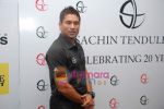 Sachin Tendulkar celebrates splendid 20 years of cricket in Taj Land_s End on 15th Nov 2009 (34).JPG