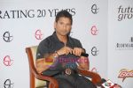 Sachin Tendulkar celebrates splendid 20 years of cricket in Taj Land_s End on 15th Nov 2009 (5).JPG