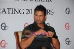 Sachin Tendulkar celebrates splendid 20 years of cricket in Taj Land_s End on 15th Nov 2009 (6).JPG