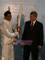 Akshay Kumar as the Indian Torchbearer at 2010 Olympics in Trident on 16th Nov 2009 (10).JPG