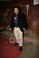 Kailash Kher at MTV Rock On finals in Powai on 16th Nov 2009 (2).JPG