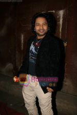 Kailash Kher at MTV Rock On finals in Powai on 16th Nov 2009 (3).JPG
