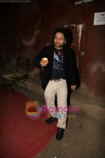 Kailash Kher at MTV Rock On finals in Powai on 16th Nov 2009 (4).JPG
