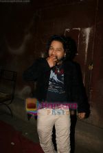 Kailash Kher at MTV Rock On finals in Powai on 16th Nov 2009 (5).JPG