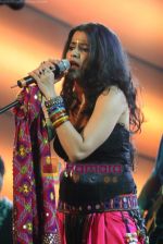 Sona Mohapatra at MTV Rock On finals in Powai on 16th Nov 2009 (17).JPG