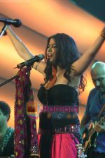 Sona Mohapatra at MTV Rock On finals in Powai on 16th Nov 2009 (18).JPG