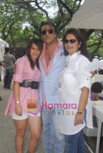 Jackie Shroff at Elle Carnival for Breast Cancer Awareness in Tote, Mumbai on 15th Nov 2009 (2).JPG