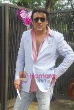 Jackie Shroff at Elle Carnival for Breast Cancer Awareness in Tote, Mumbai on 15th Nov 2009 (9).JPG