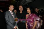 Vinod Khanna at Lalit Intercontinental 1st anniversary in Andheri, Mumbai on 19th Nov 2009 (4).JPG