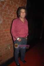 Gary Lawyer pays Tribute to Studio 29 hosted by Zenzi Mills on 19th Nov 2009.JPG