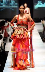 at Tarun Tahiliani and Malini Ramani showcase at Jakarta Fashion Week on 15th Nov 2009 (31).JPG