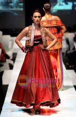 at Tarun Tahiliani and Malini Ramani showcase at Jakarta Fashion Week on 15th Nov 2009 (32).JPG