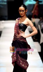 at Tarun Tahiliani and Malini Ramani showcase at Jakarta Fashion Week on 15th Nov 2009 (36).JPG