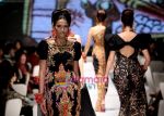 at Tarun Tahiliani and Malini Ramani showcase at Jakarta Fashion Week on 15th Nov 2009 (69).JPG