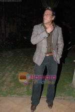 Jackie Shroff at Anirudh Dhoot of Videocon_s bash for Azharuddin on 22nd Nov 2009 (7).JPG