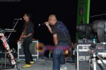 Shair N func along with Pentagram perform live at Bandra Fest in Carter Road on 22nd Nov 2009 (34).JPG