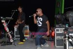 Shair N func along with Pentagram perform live at Bandra Fest in Carter Road on 22nd Nov 2009 (35).JPG