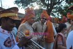 at Raj Kundra_s Baaraat for SHilpa Shetty in Bawa Villa, Khandala, Maharashtra on 22nd Nov 2009 (15).JPG