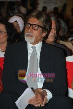 Amitabh Bachchan at the launch of Om Puri_s biography titled Unlikely Hero in ITC Grand Central, Mumbai on 23rd Nov 2009 (2).JPG