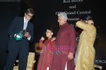 Amitabh Bachchan, Om Puri at the launch of Om Puri_s biography titled Unlikely Hero in ITC Grand Central, Mumbai on 23rd Nov 2009 (4).JPG