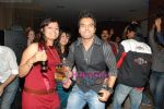Chaitanya Choudhary at CID and Aahat bash in Marimba Lounge on 23rd Nov 2009 (6).JPG