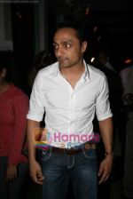 Rahul Bose at new menu launch by chef Justin Dingle in Olive on 23rd Nov 2009 (2).JPG