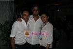Rahul Bose at new menu launch by chef Justin Dingle in Olive on 23rd Nov 2009 (4).JPG