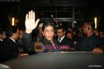 Shahrukh Khan at Shilpa Shetty and Raj Kundra_s wedding reception in Mumbai on 24th Nov 2009 (5).JPG