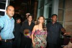 Shahrukh Khan, Gauri Khan at Shilpa Shetty and Raj Kundra_s wedding reception in Mumbai on 24th Nov 2009 (95).JPG