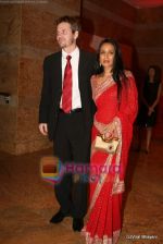 Suchitra Pillai at Shilpa Shetty and Raj Kundra_s wedding reception in Mumbai on 24th Nov 2009 (2).JPG