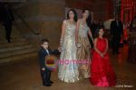 at Shilpa Shetty and Raj Kundra_s wedding reception in Mumbai on 24th Nov 2009 (10).JPG