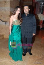 at Shilpa Shetty and Raj Kundra_s wedding reception in Mumbai on 24th Nov 2009 (156).JPG
