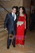 at Shilpa Shetty and Raj Kundra_s wedding reception in Mumbai on 24th Nov 2009 (157).JPG
