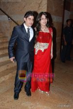 at Shilpa Shetty and Raj Kundra_s wedding reception in Mumbai on 24th Nov 2009 (158).JPG