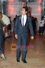 at Shilpa Shetty and Raj Kundra_s wedding reception in Mumbai on 24th Nov 2009 (162).JPG