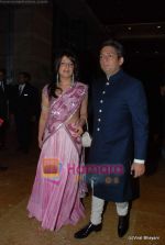 at Shilpa Shetty and Raj Kundra_s wedding reception in Mumbai on 24th Nov 2009 (181).JPG