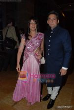 at Shilpa Shetty and Raj Kundra_s wedding reception in Mumbai on 24th Nov 2009 (182).JPG