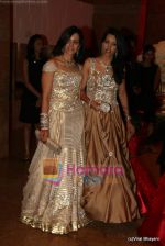 at Shilpa Shetty and Raj Kundra_s wedding reception in Mumbai on 24th Nov 2009 (242).JPG