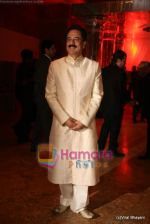 at Shilpa Shetty and Raj Kundra_s wedding reception in Mumbai on 24th Nov 2009 (245).JPG