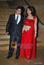 at Shilpa Shetty and Raj Kundra_s wedding reception in Mumbai on 24th Nov 2009 (68).JPG